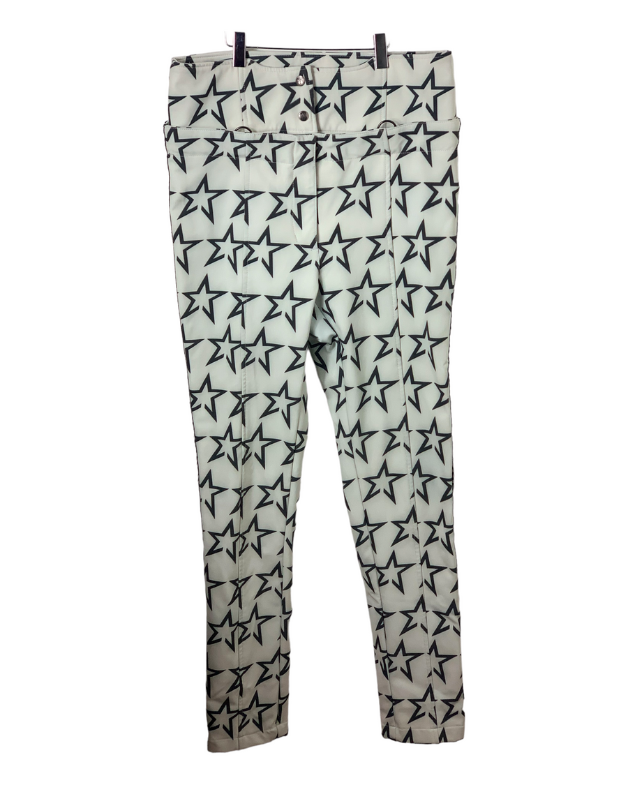 Pantalon ski Femme PERFECT MOMENT Star Print taille L (40/42)