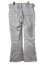 Pantalon ski gris DESCENTE 12 ans