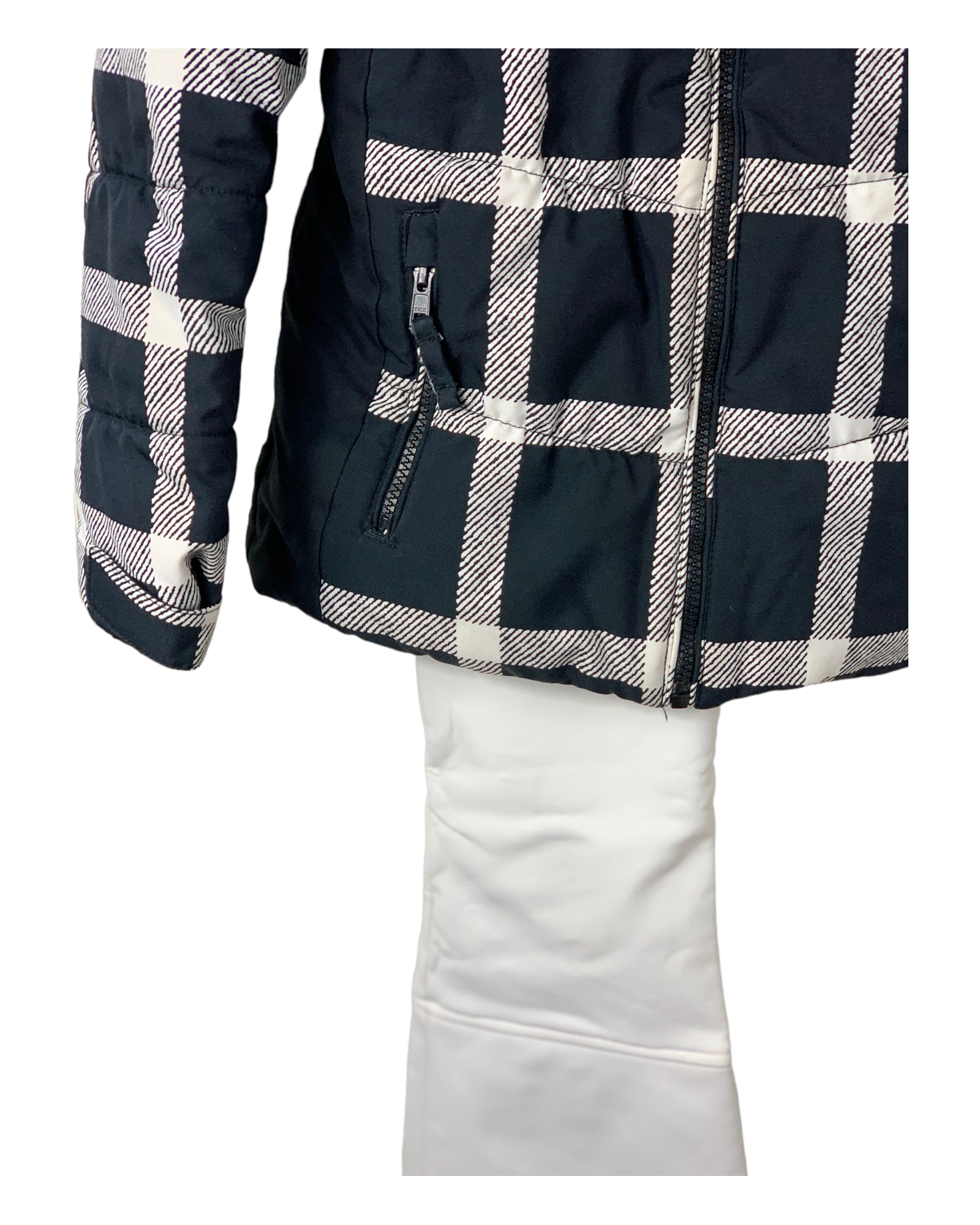 Tenue de ski enfant Fusalp 10 ans Little.Clotherie.Family