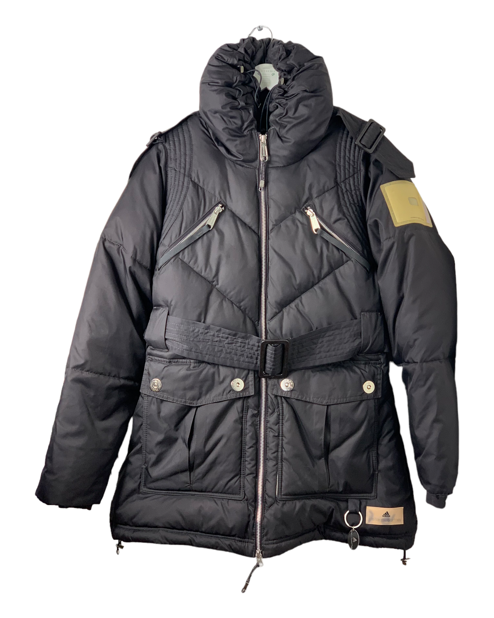 Doudoune ski Stella Mc Cartney X ADIDAS taille 36