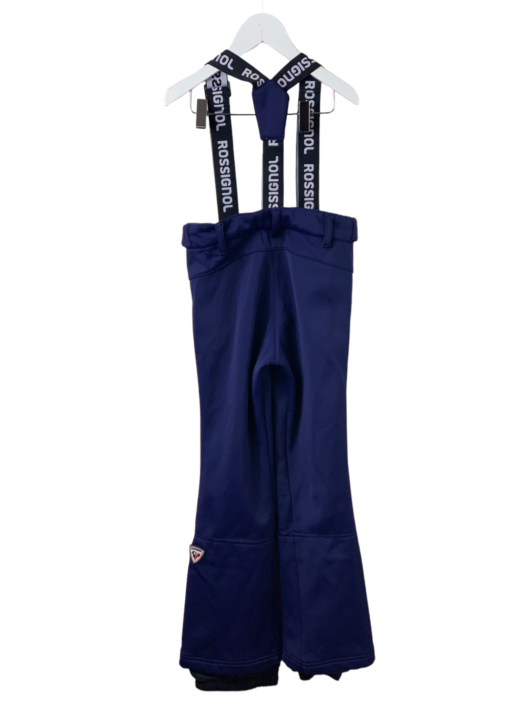 Salopette ski bleu Rossignol 10 ans