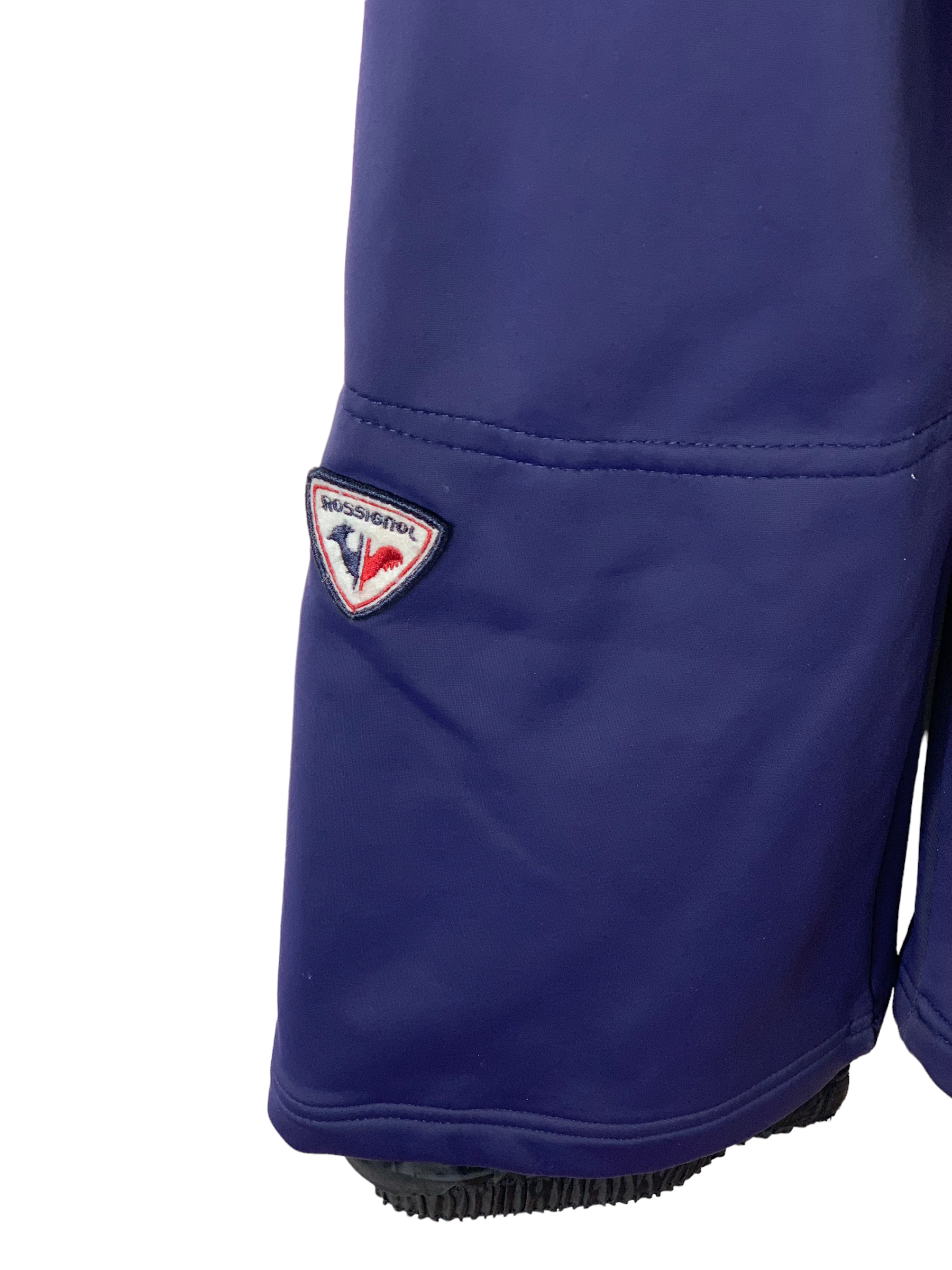 Salopette ski bleu Rossignol 10 ans