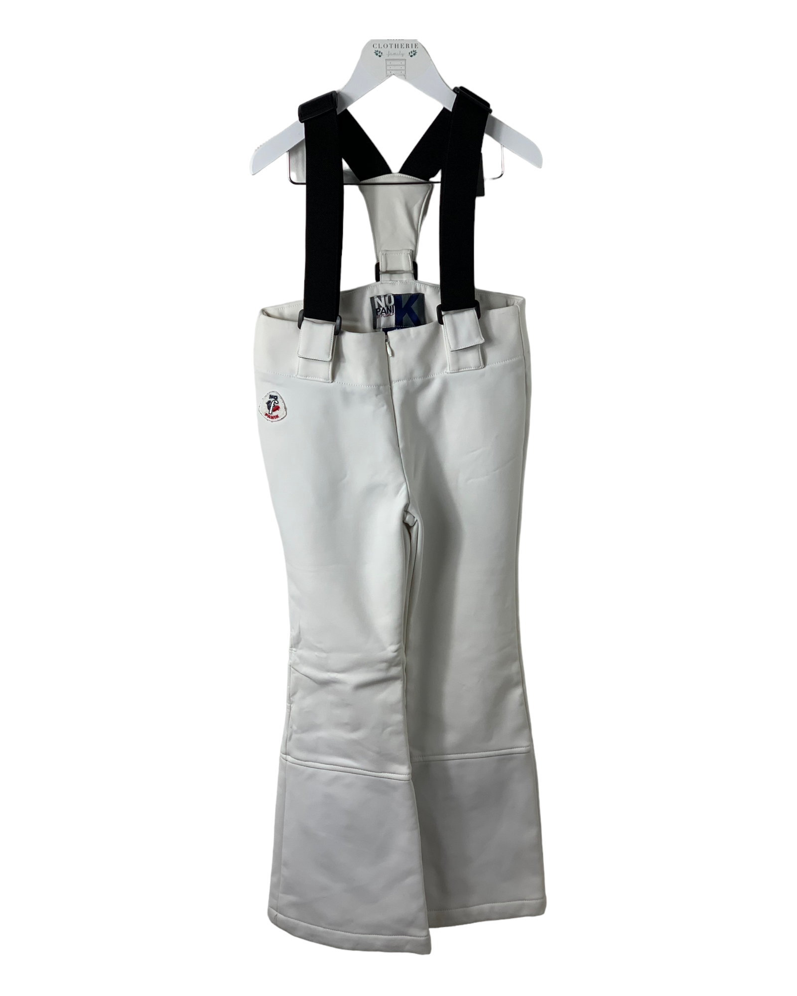 Tenue de ski enfant Fusalp 10 ans Little.Clotherie.Family