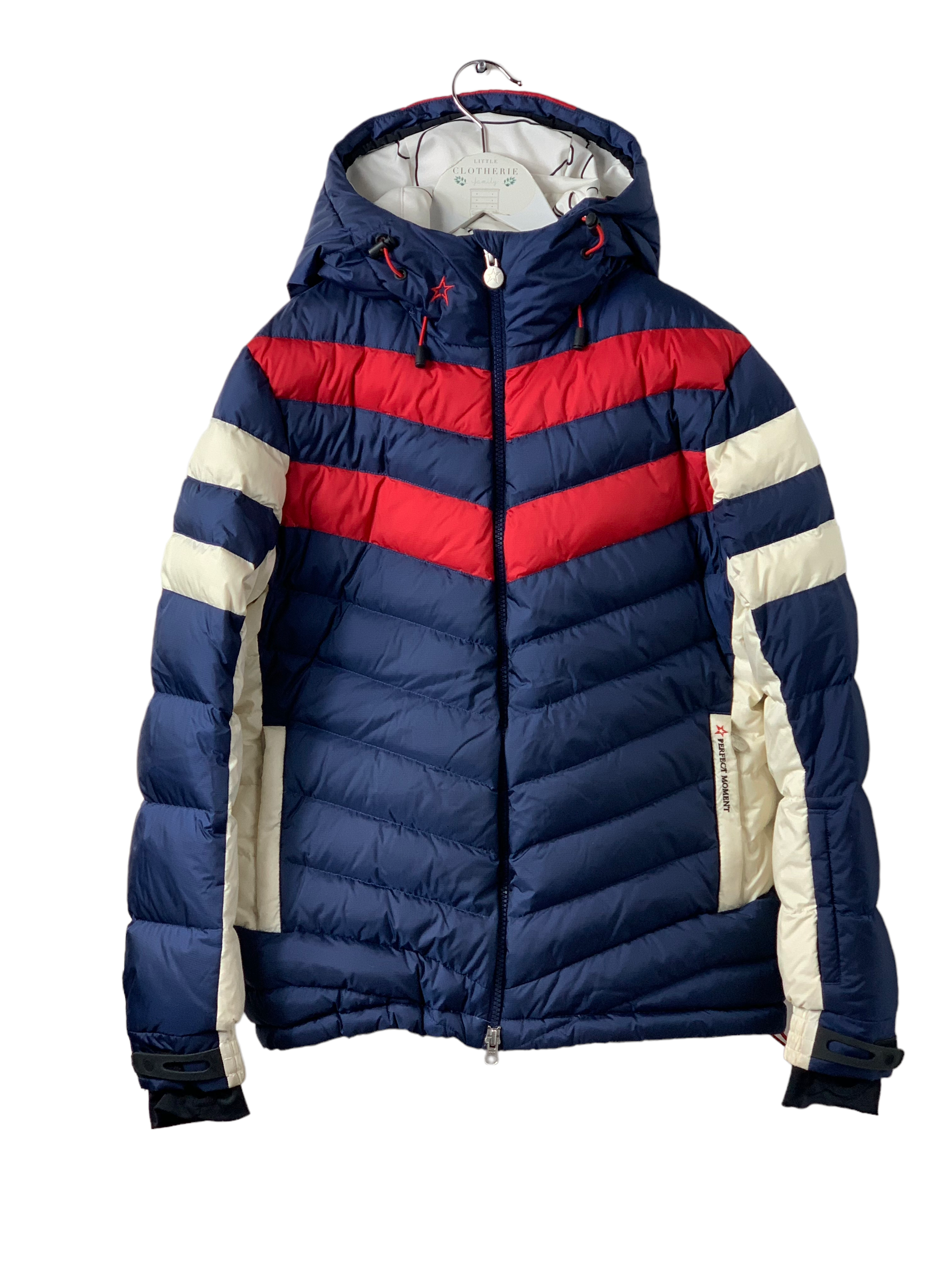 Ensemble ski Perfect Moment 12 ans