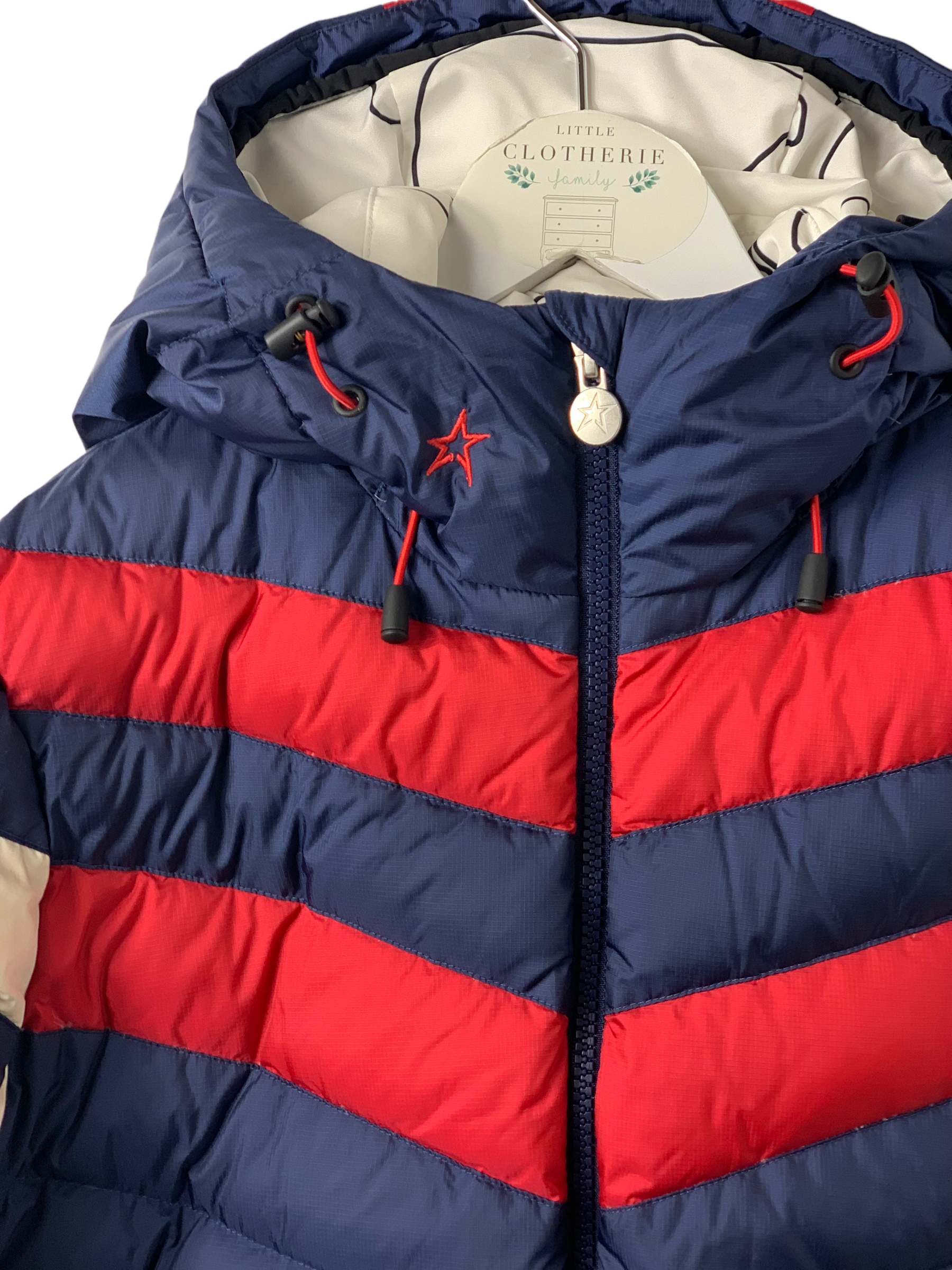 Ensemble ski Perfect Moment 12 ans