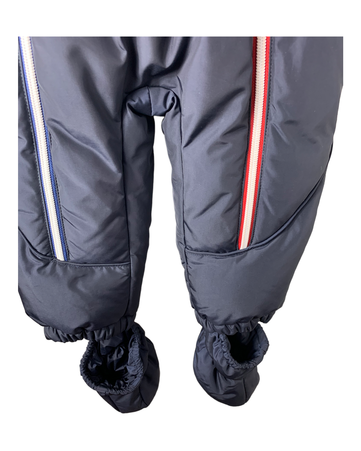 Combinaison ski bébé