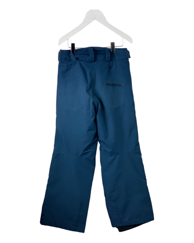 Pantalon ski bleu Rossignol  8 ans