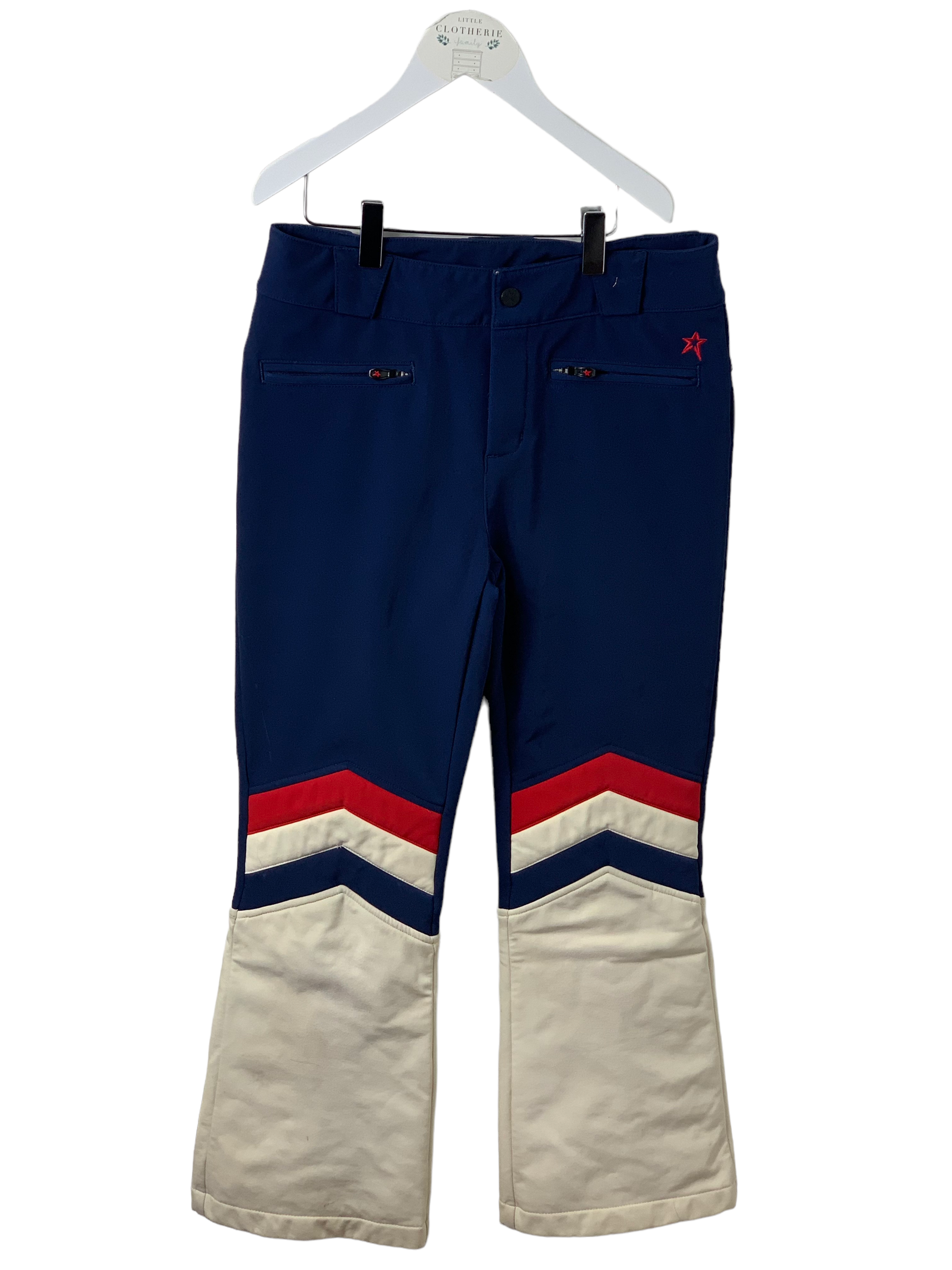 Ensemble ski Perfect Moment 12 ans