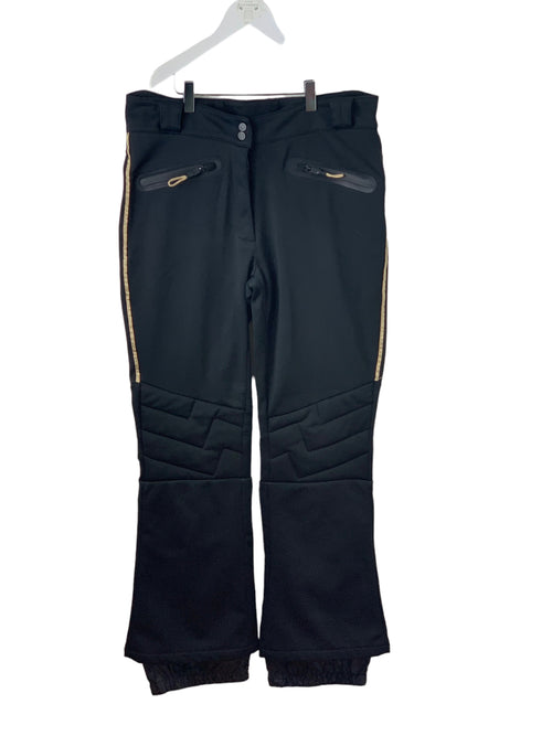 Pantalon ski noir femme MONOPRIX ski 42/XL