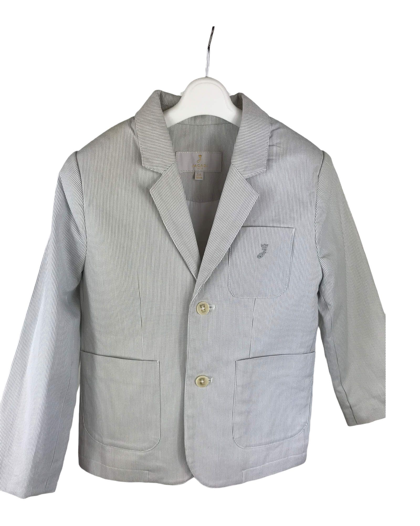 Veste Jacadi Cérémonie 5 ans