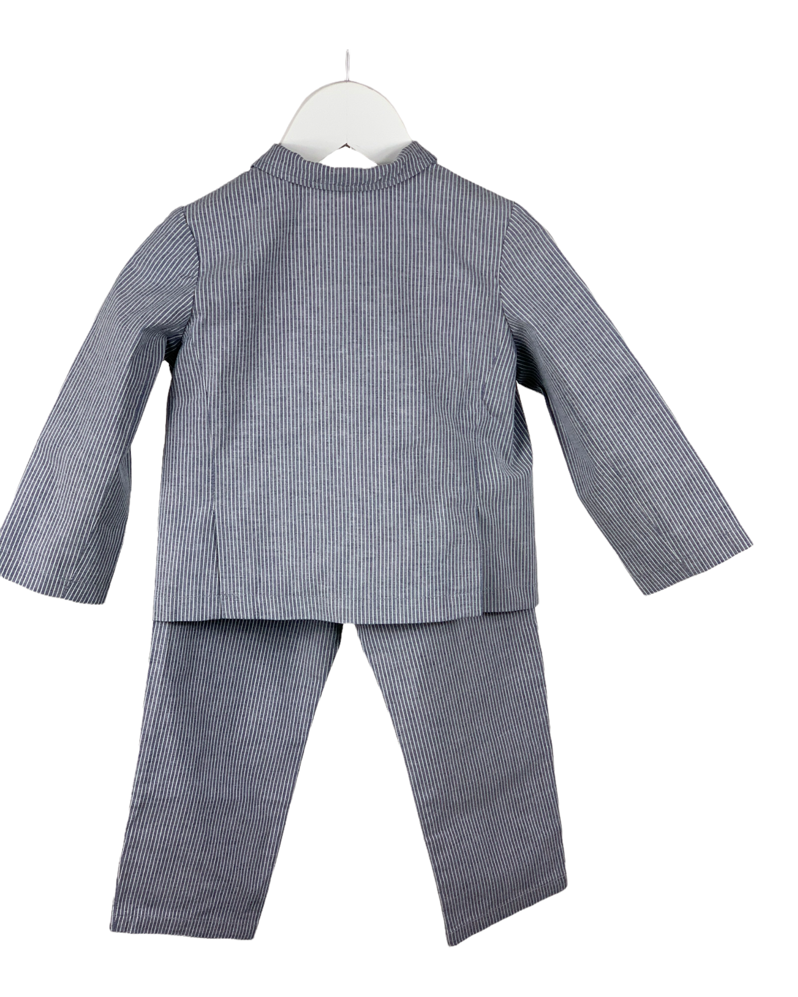 Costume Bonpoint 3 ans