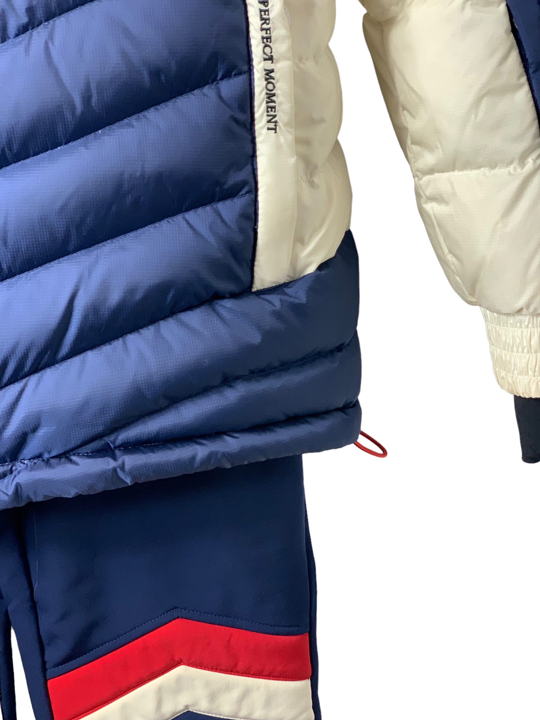 Ensemble ski Perfect Moment 12 ans