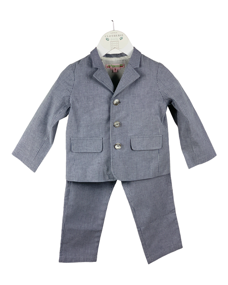 Costume Bonpoint 3 ans