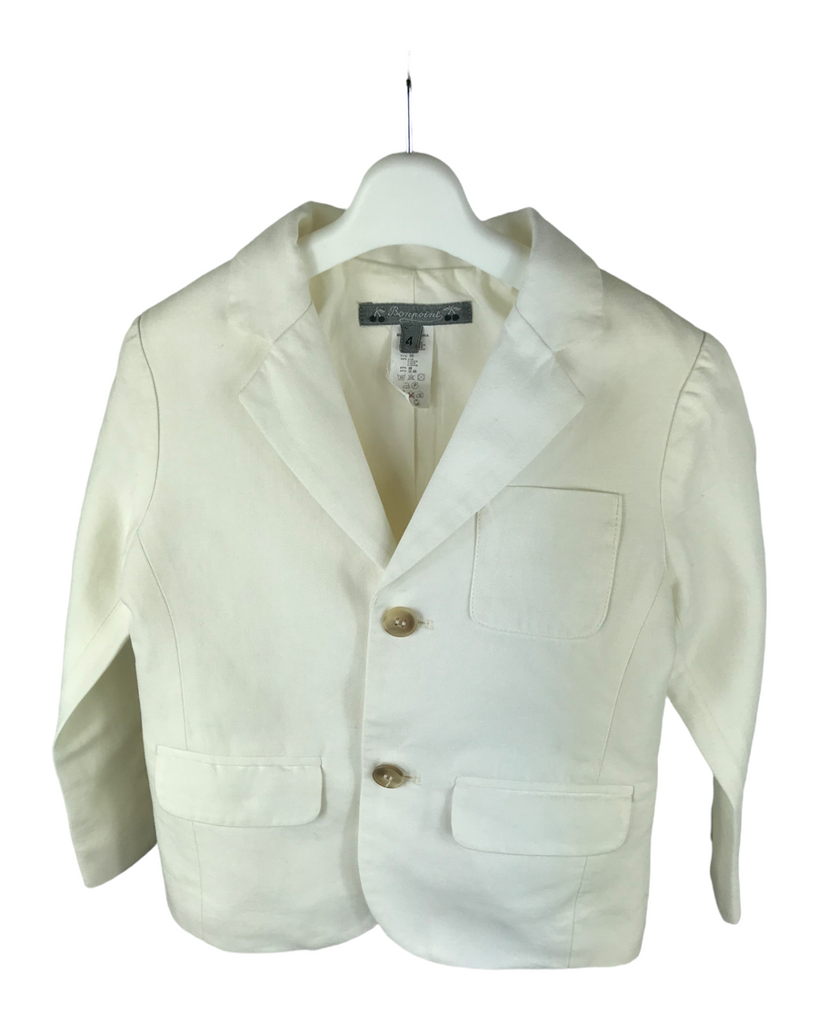 Veste Bonpoint 4 ans