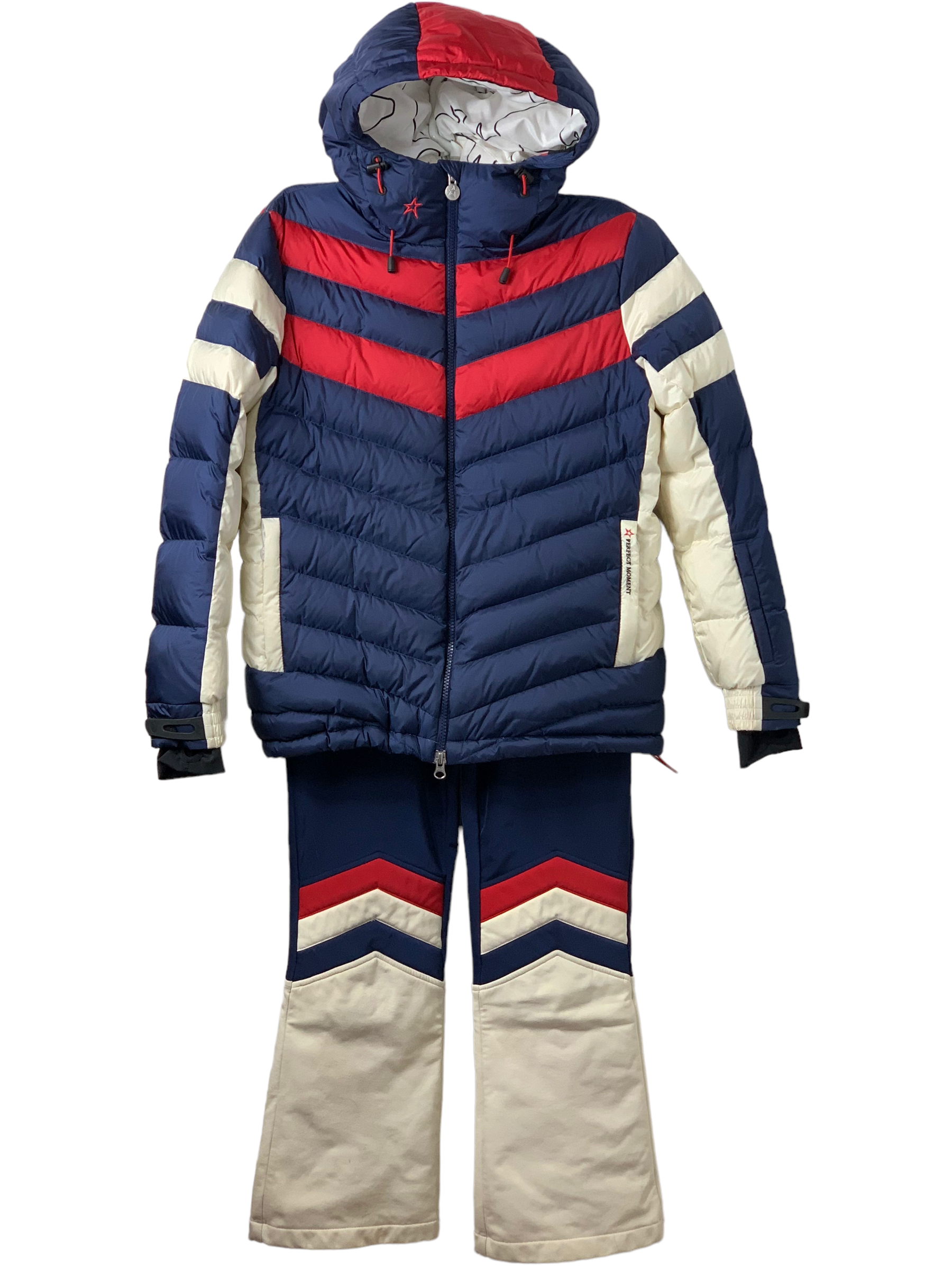 Tenue de ski 12 ans cheap