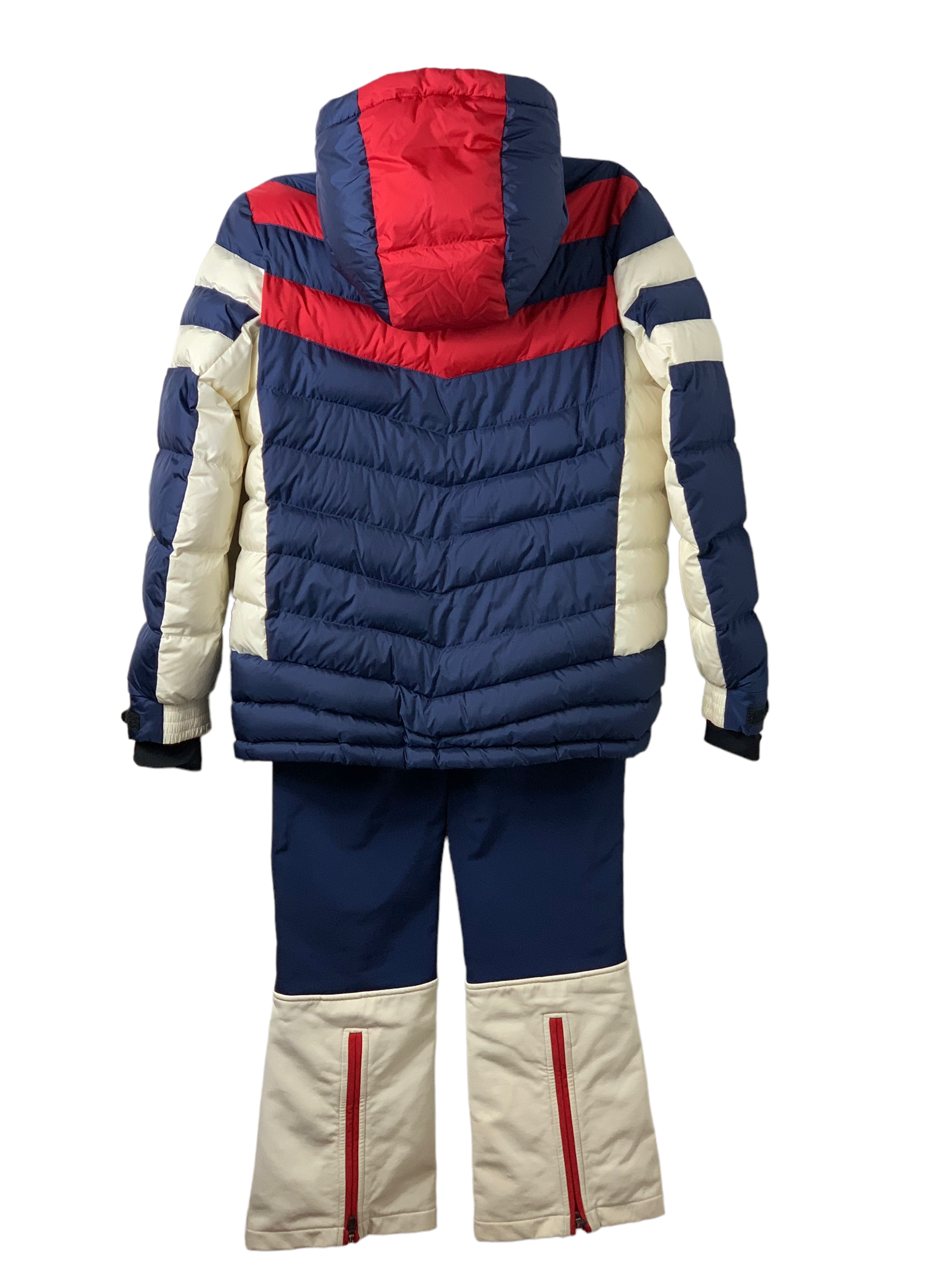 Ensemble ski Perfect Moment 12 ans