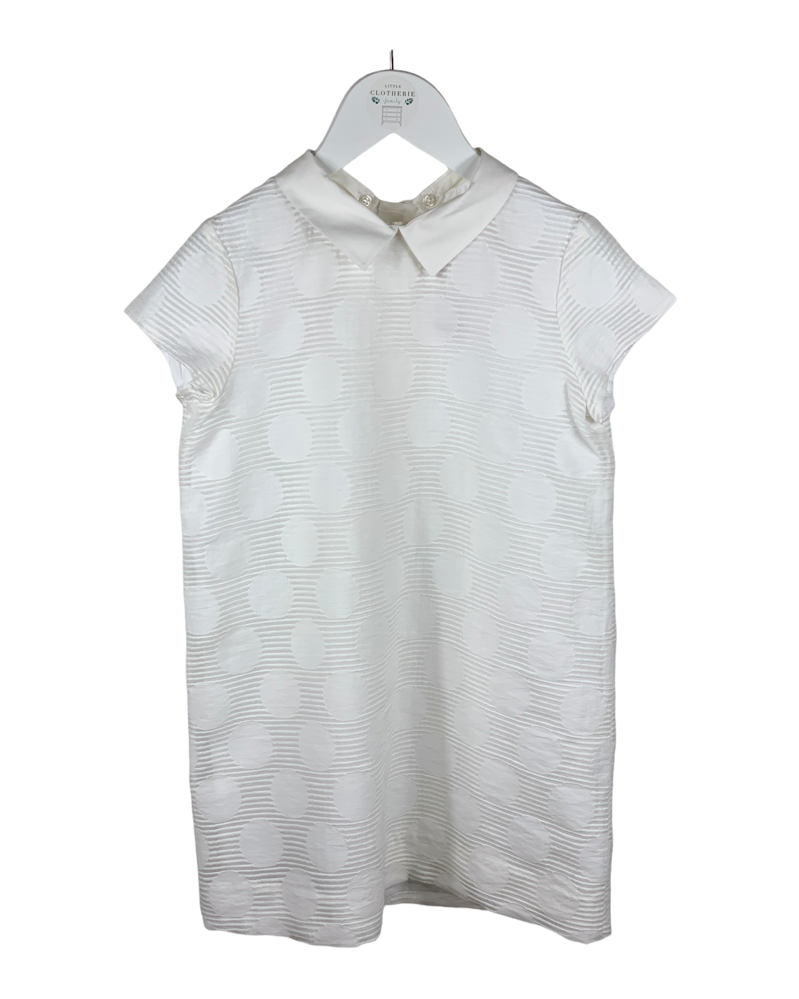 Robe Bonpoint 12 ans