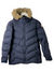 Veste ski Fusalp Fille marine 14 ans