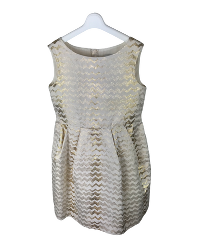 Robe Bonpoint Couture 6 ans