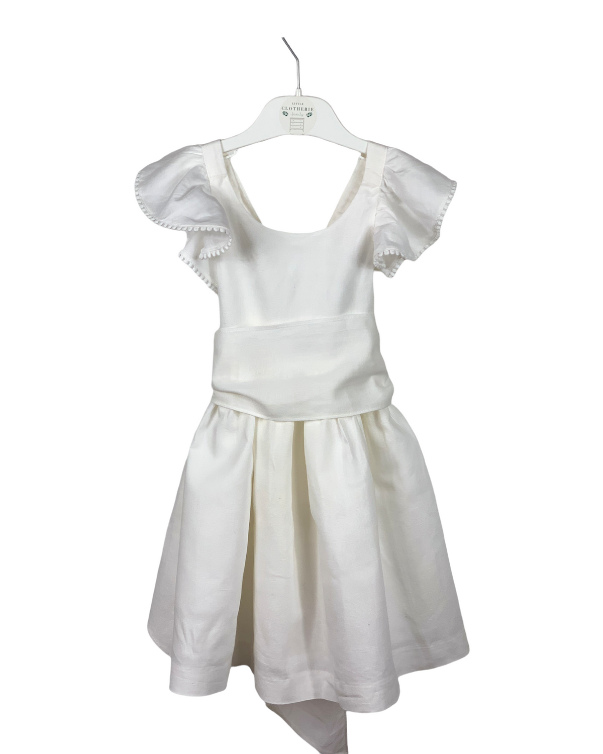 Robe Jacadi Ceremonie 3 ans Little.Clotherie.Family