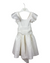 Robe Jacadi Cérémonie 3 ans