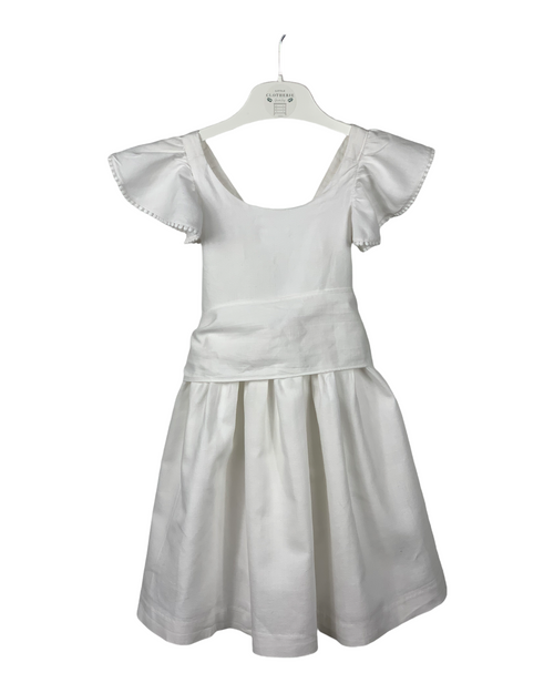 Robe Jacadi Cérémonie 5 ans