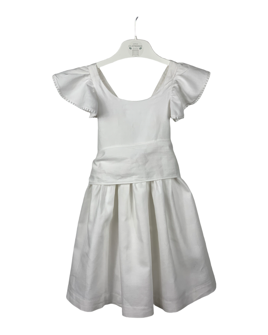 Robe Jacadi Cérémonie 5 ans