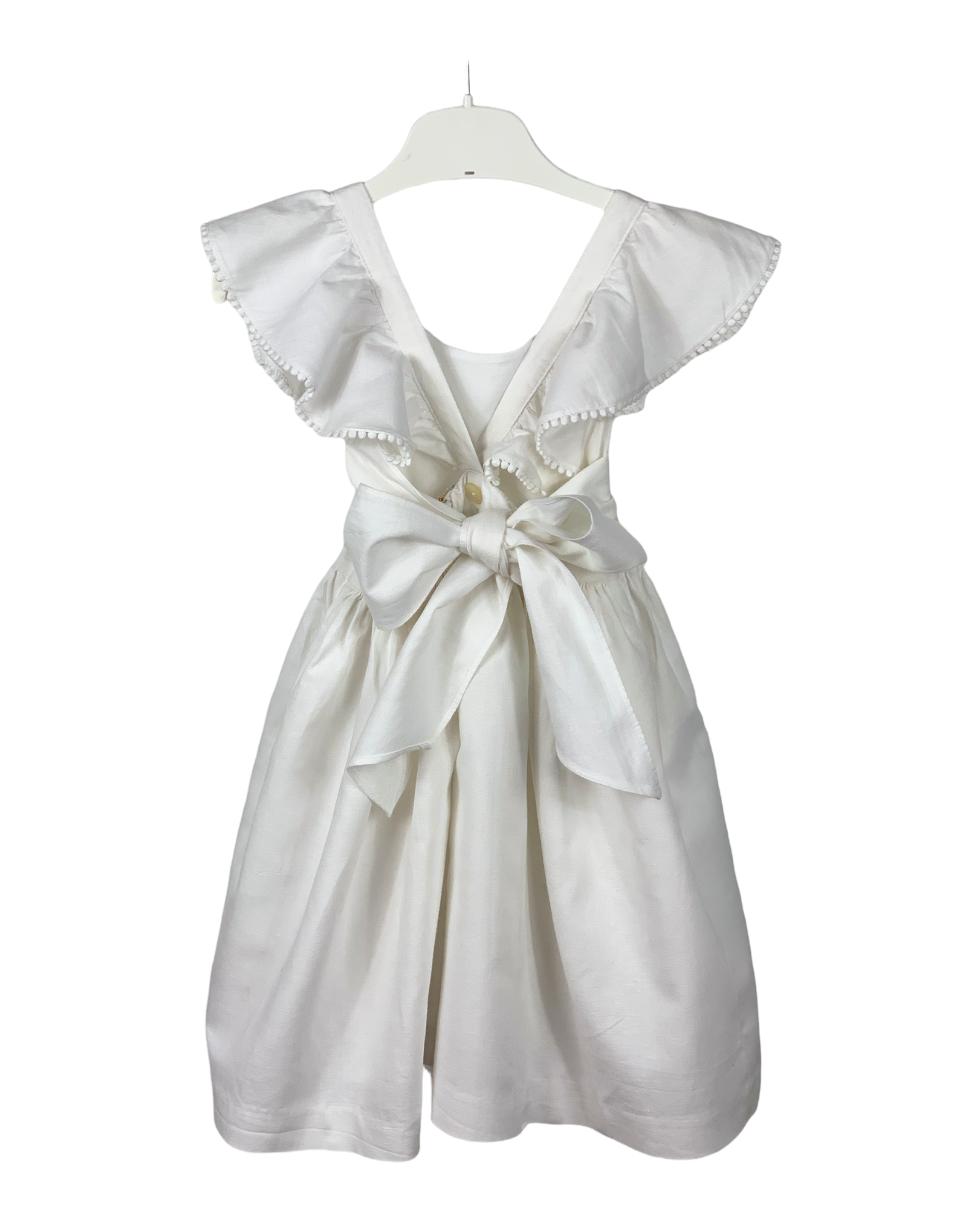 Robe Jacadi Cérémonie 5 ans