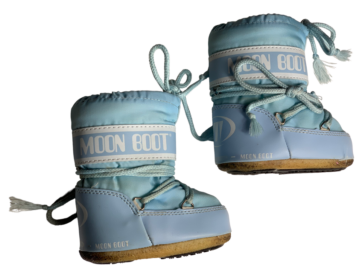 Moon boot enfant – Frippie