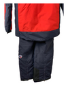 Ensemble ski Fusalp 12 ans rouge/marine