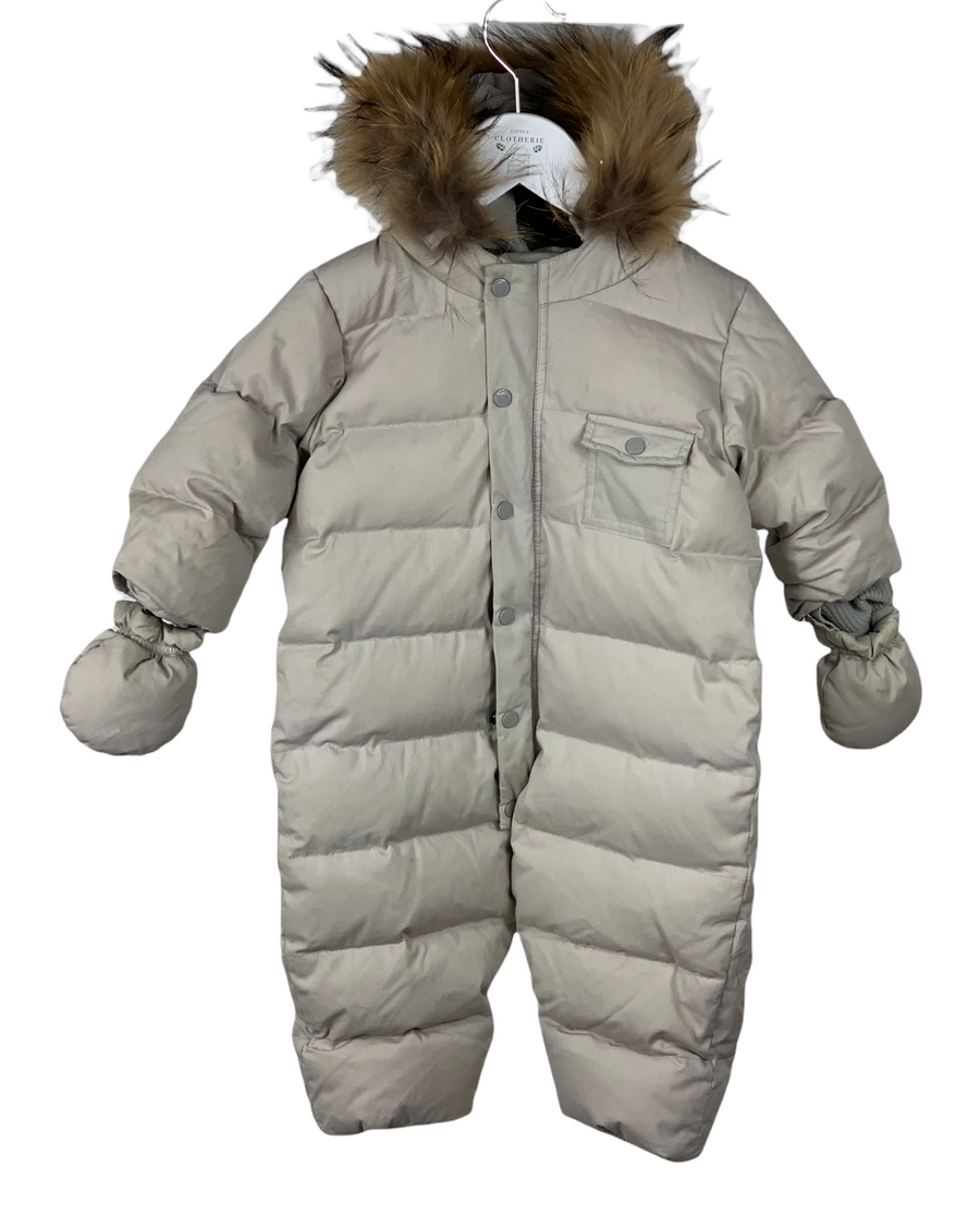 Combinaison pilote Bonpoint 12 mois