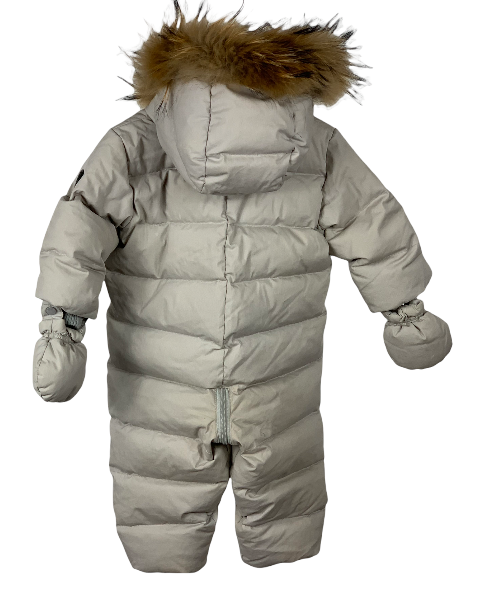 Combinaison ski sales bébé 12 mois