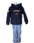 Ensemble ski Napapijri bleu 6 ans