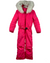 Combinaison ski rose Poivre Blanc 6 ans