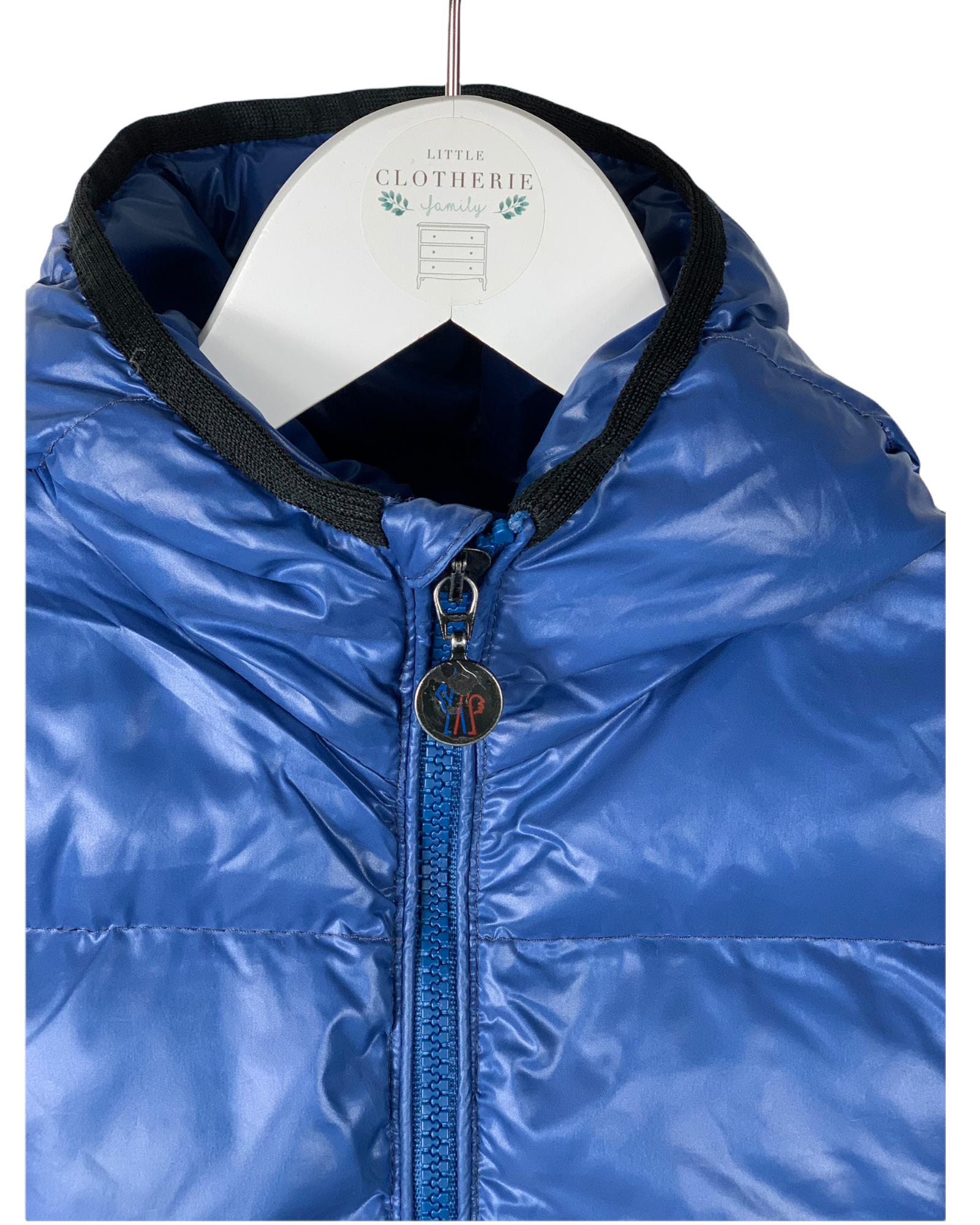 Ensemble ski Moncler 4 ans