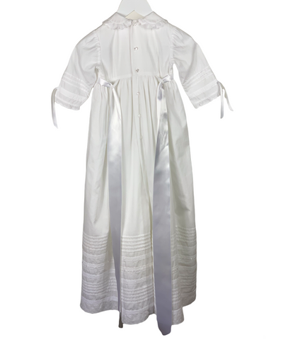 Robe de baptême 18 mois