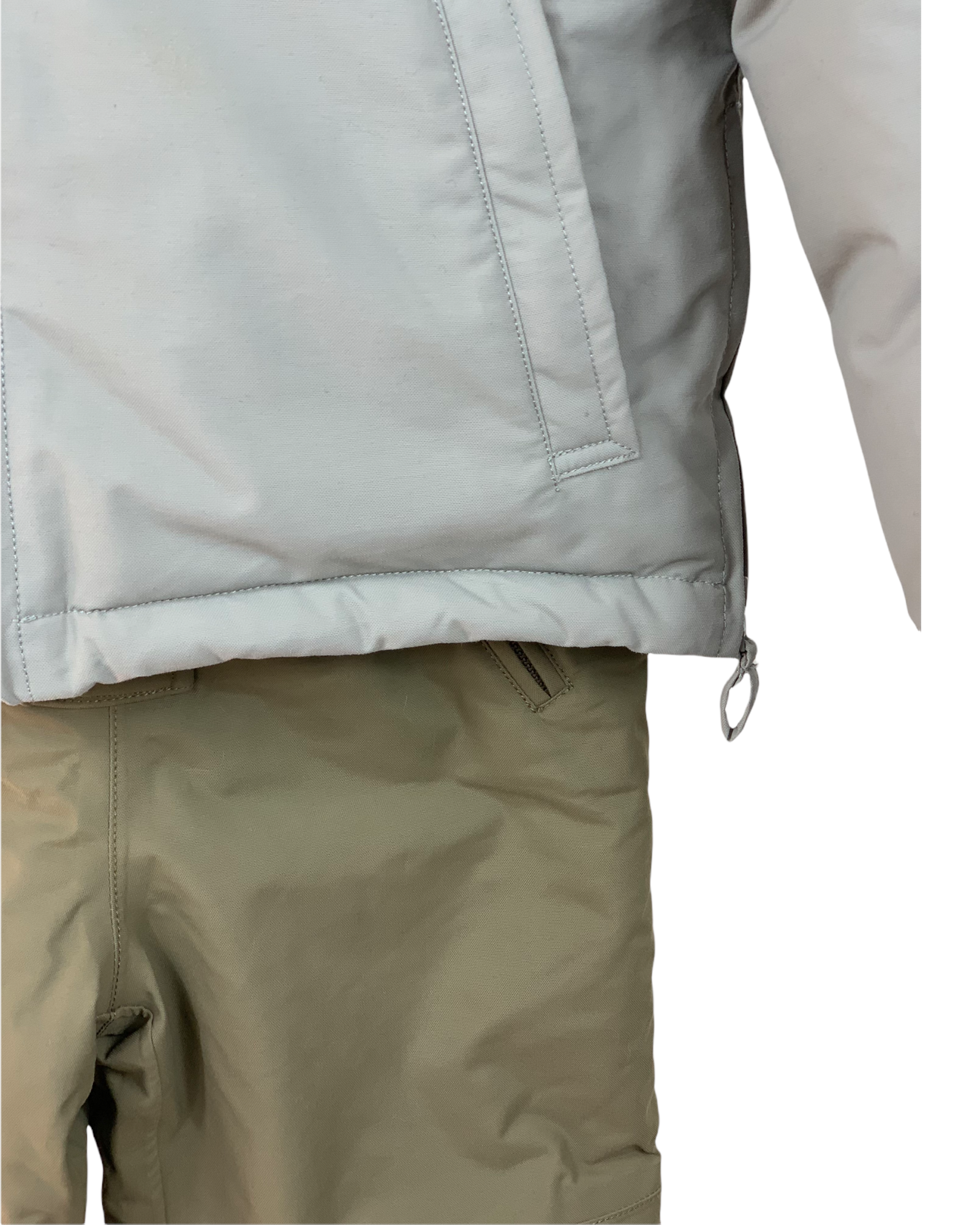 Ensemble ski Bonpoint 6 ans