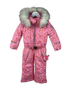 combi rose Poivre Blanc 2 ans