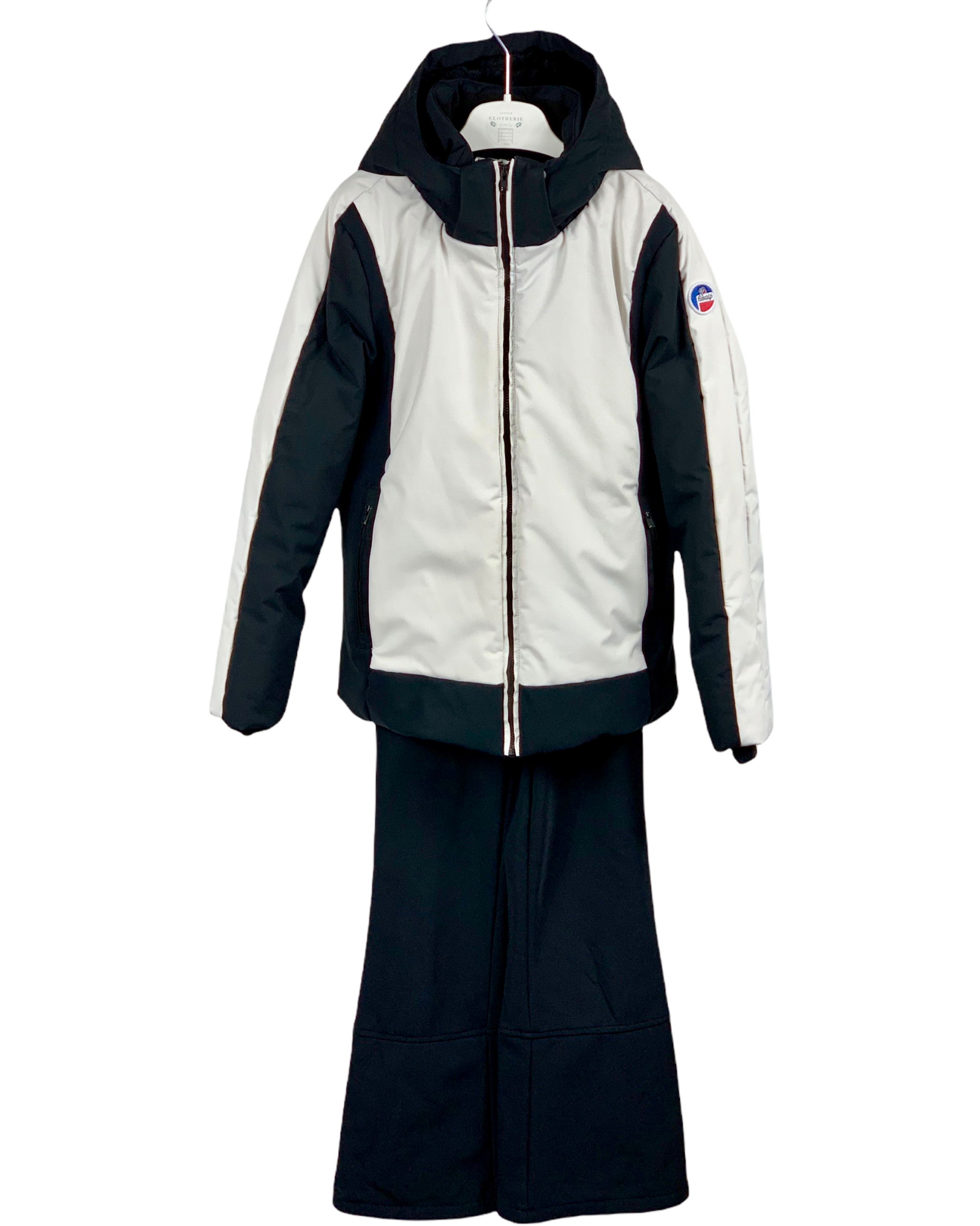 Ensemble ski garcon 12 ans sale