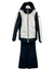 Ensemble ski Fusalp 12 ans