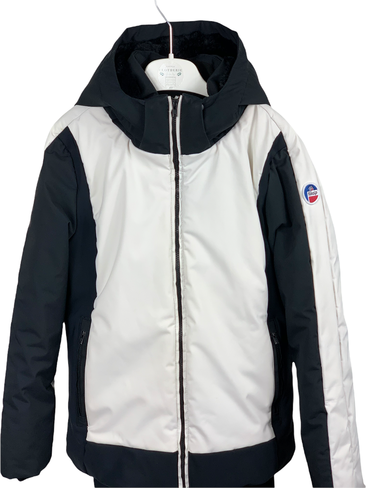 Ensemble ski Fusalp 12 ans