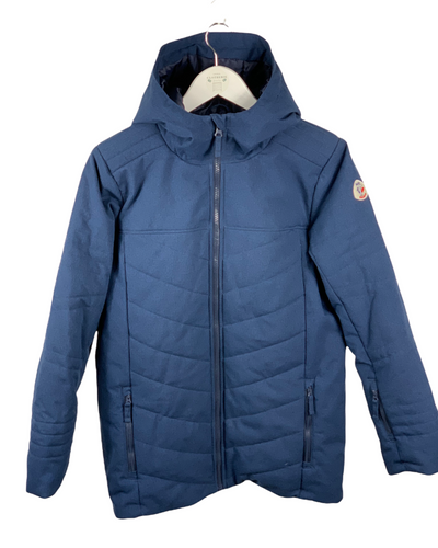 Blouson ski sales 16 ans garçon