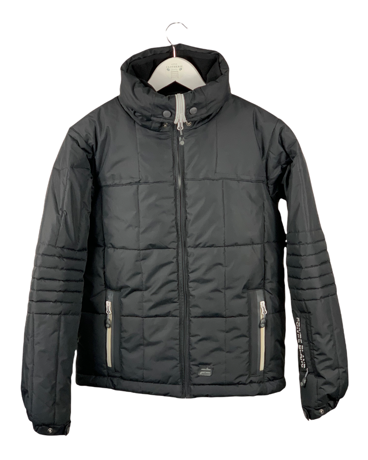 Veste ski 16 ans garçon hotsell