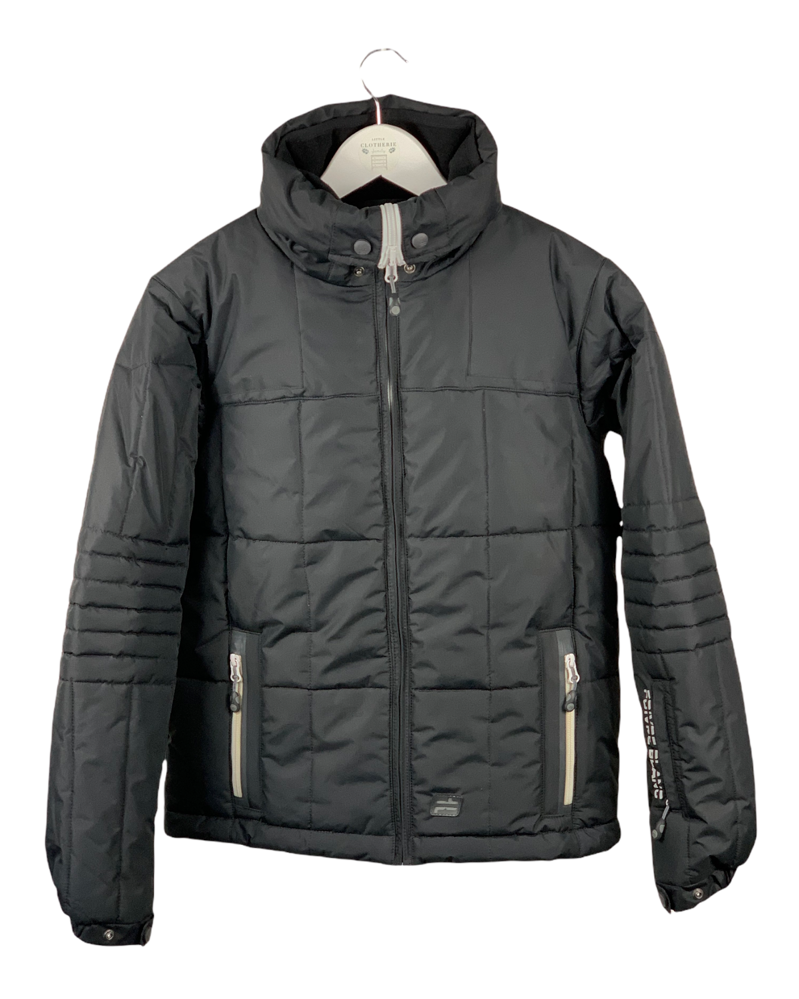 Veste ski garcon 16 discount ans