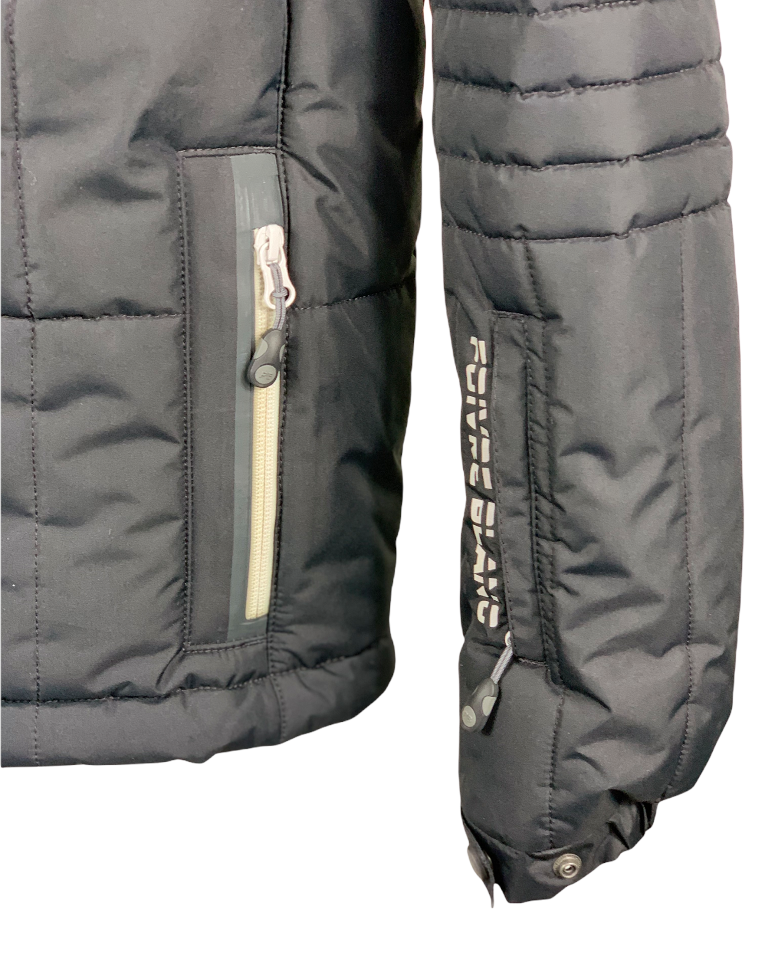 Veste ski Poivre Blanc 14/16 ans garçon