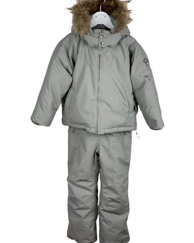 Ensemble ski Bonpoint 6 ans