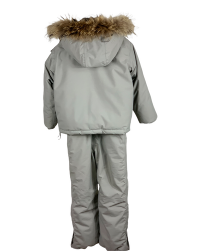 Ensemble ski Bonpoint 6 ans