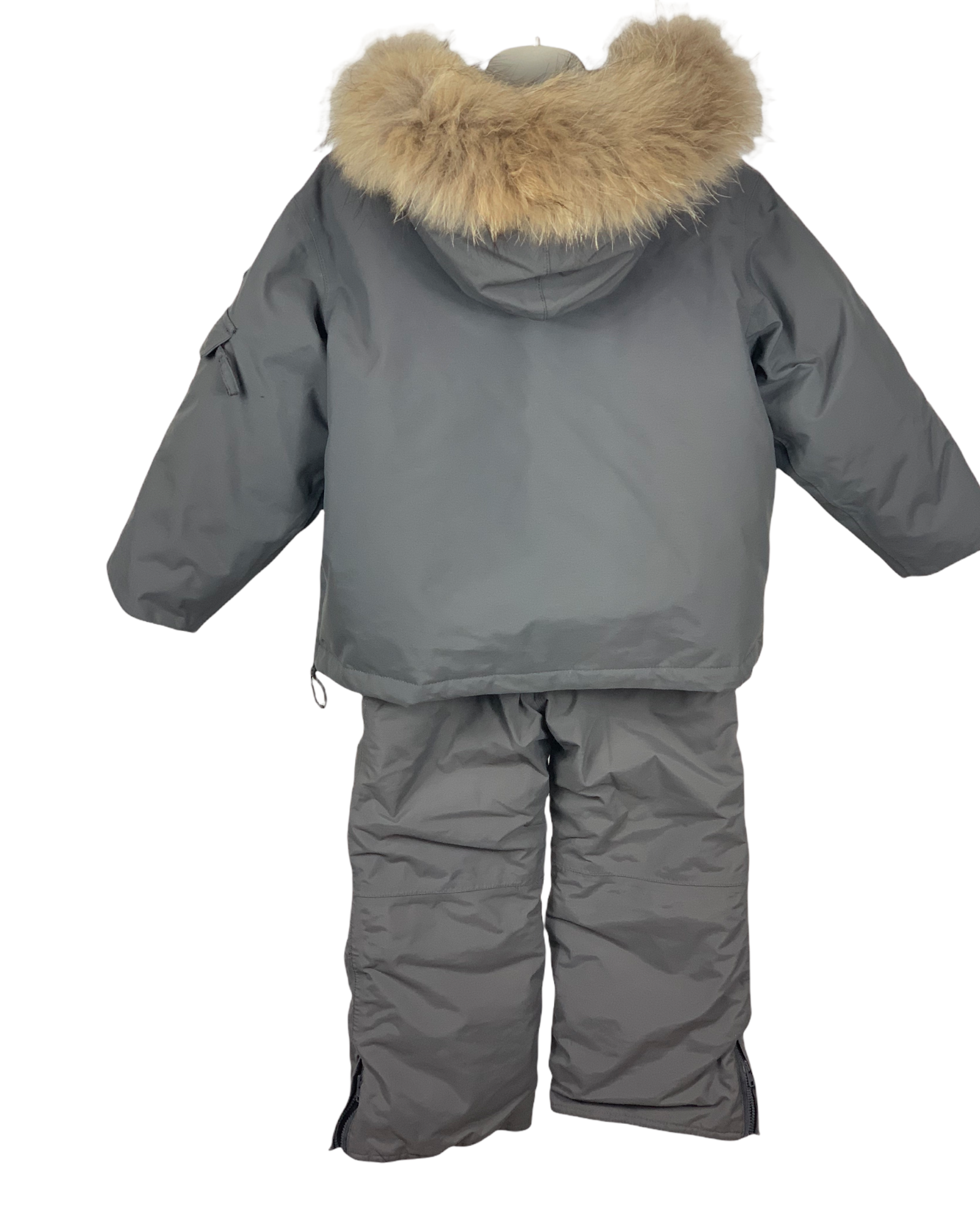 Ensemble ski Bonpoint 4 ans