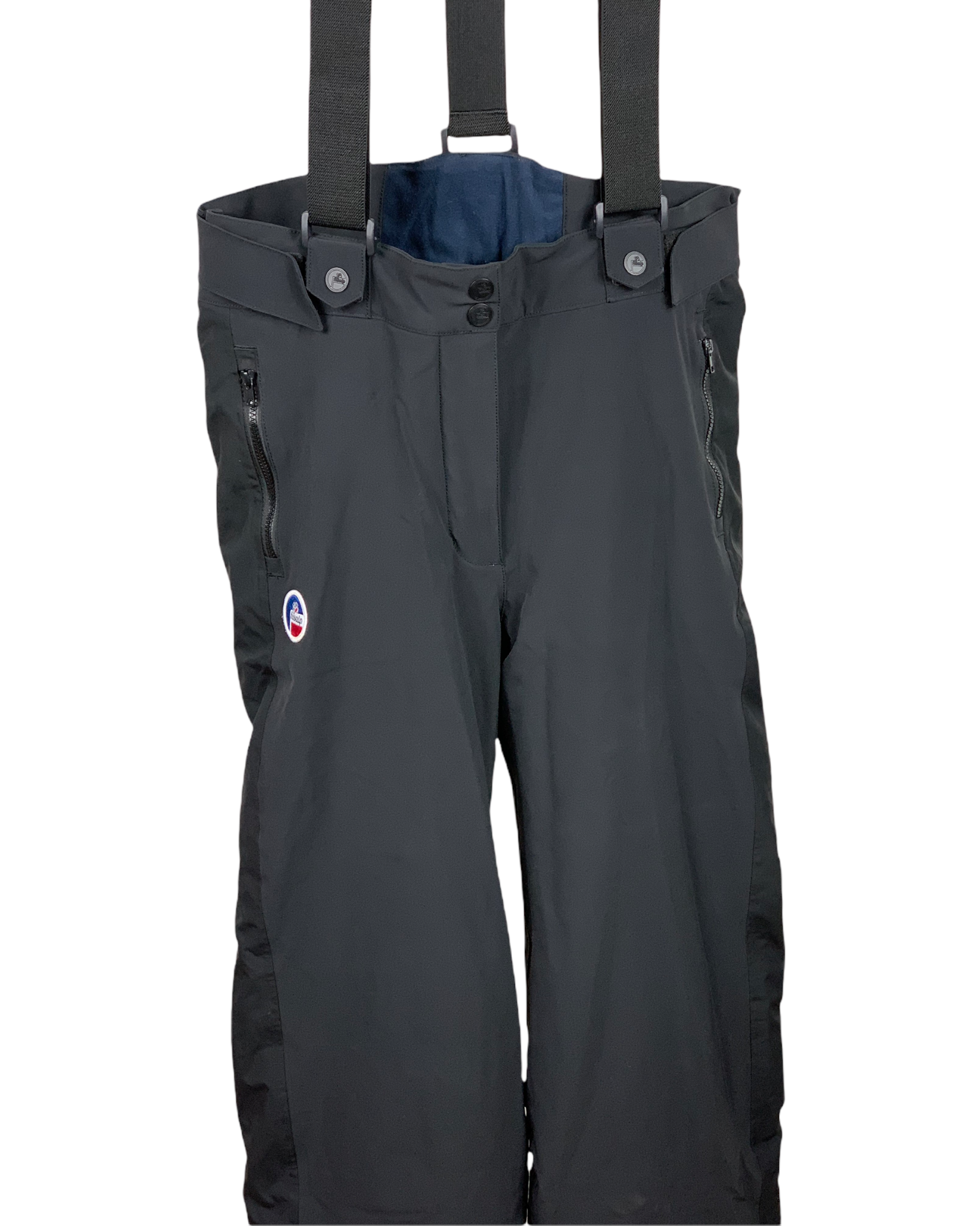 Pantalon ski Fusalp noir 14 ans