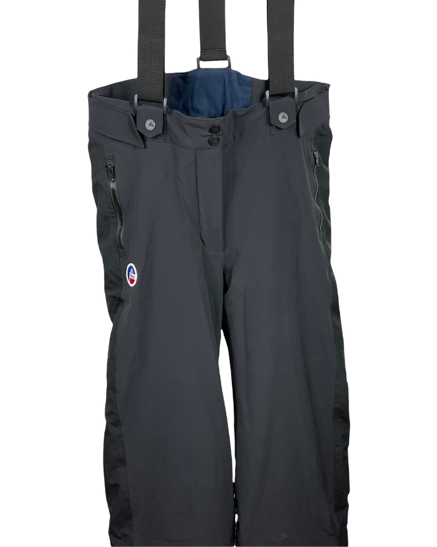 Pantalon ski Fusalp noir 14 ans